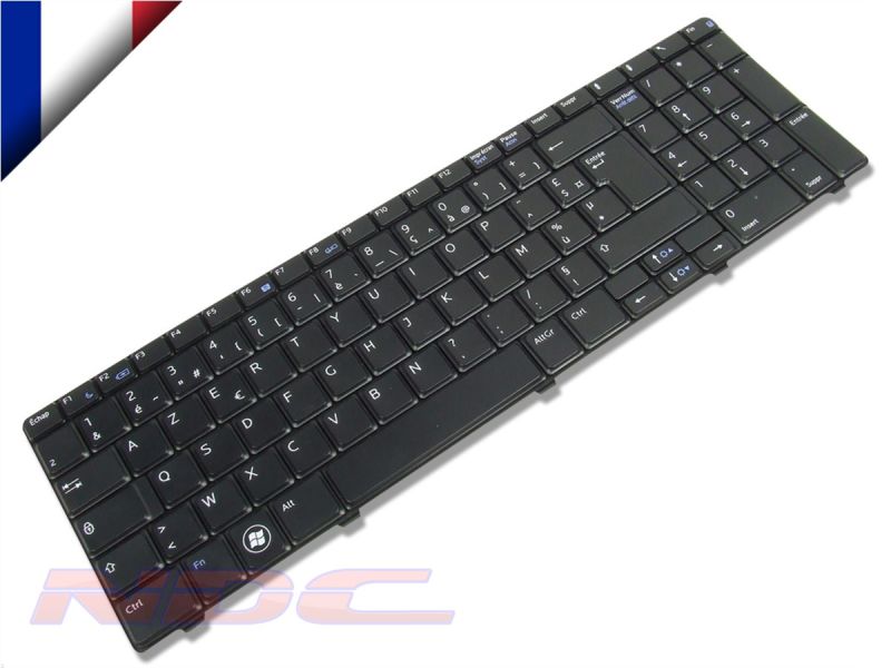 WC1HG Dell Vostro 3700 FRENCH Keyboard - 0WC1HG0