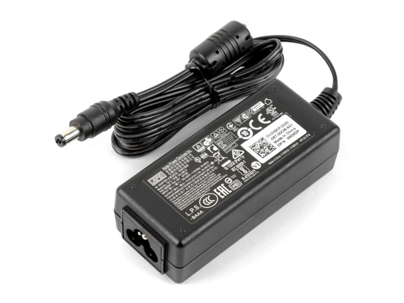 M56DP Dell Wyse Dell Wyse 30W AC Adapter / Charger DA-30E12