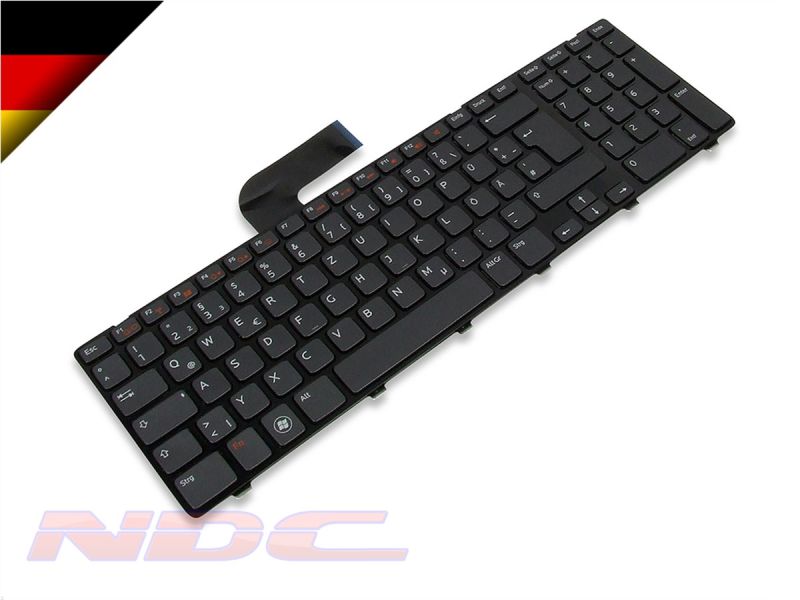 XMM88 Dell XPS L702x / Vostro 3750 GERMAN Backlit Keyboard - 0XMM880