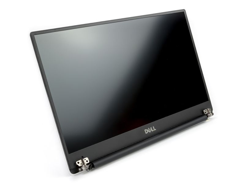Complete Dell XPS 9350/9360 LCD Screen Assembly. Assembly comes complete with 13.3" LCD screen, hinges, webcam (Standard), cables (video and wireless), and outer casing/shell.

Fits Model: XPS 9350, XPS 9360

Size: 13.3"

Resolution: 1920x1080p (FHD