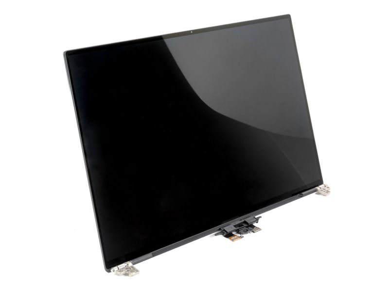 Complete Dell XPS 9500/9510 LCD Screen Assembly. Assembly comes complete with 15.6" LCD screen, hinges, webcam (Standard), cables (video and wireless), and outer casing/shell.

Fits Model: XPS 9500, XPS 9510

Size: 15.6"

Resolution: 3840x2400p (4K+