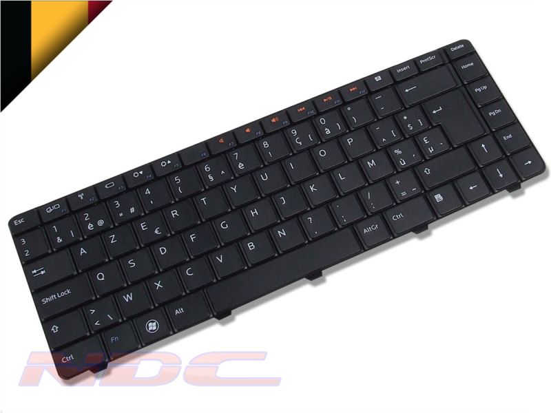 Y29N3 Dell Inspiron N5030/M5030 BELGIAN Keyboard - 0Y29N30