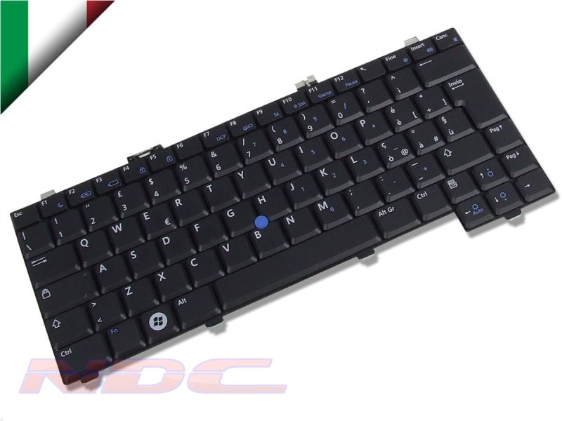 Y793D Dell Latitude XT/XT2/XFR ITALIAN Keyboard Laptop - Y793D0