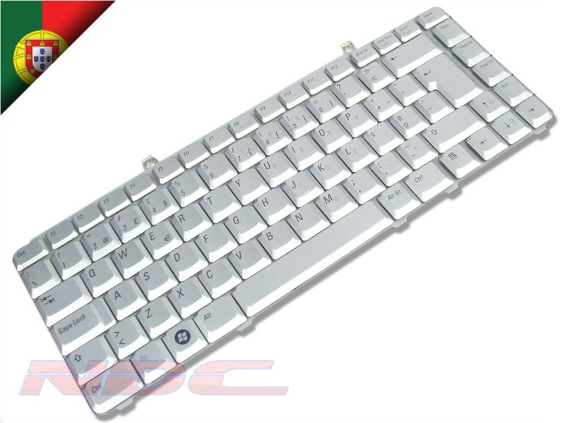 YP483 Dell Inspiron 1525/1526 PORTUGUESE Keyboard - 0YP4830