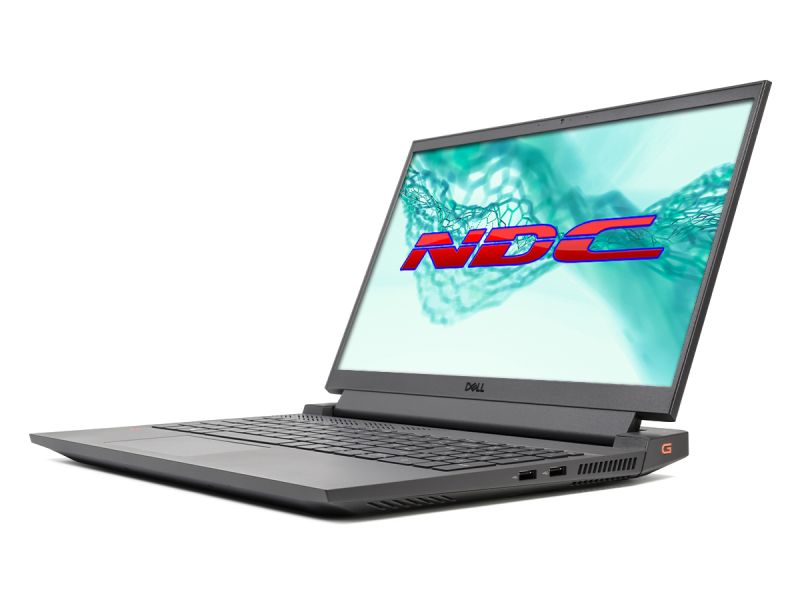 Dell G15-5520 Gaming Laptop i7-12700H,16GB,1TB SSD, RTX 3060,15.6" FHD 120Hz