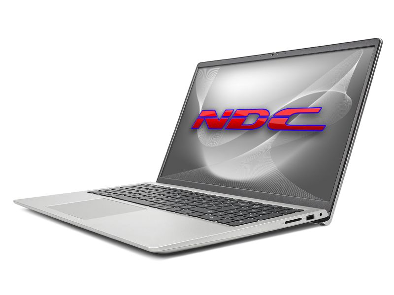 Dell Inspiron 3520 Laptop i5-1235U, 8GB, 512GB SSD,15.6" FHD Platinum Silver - Aluminum (B Grade)