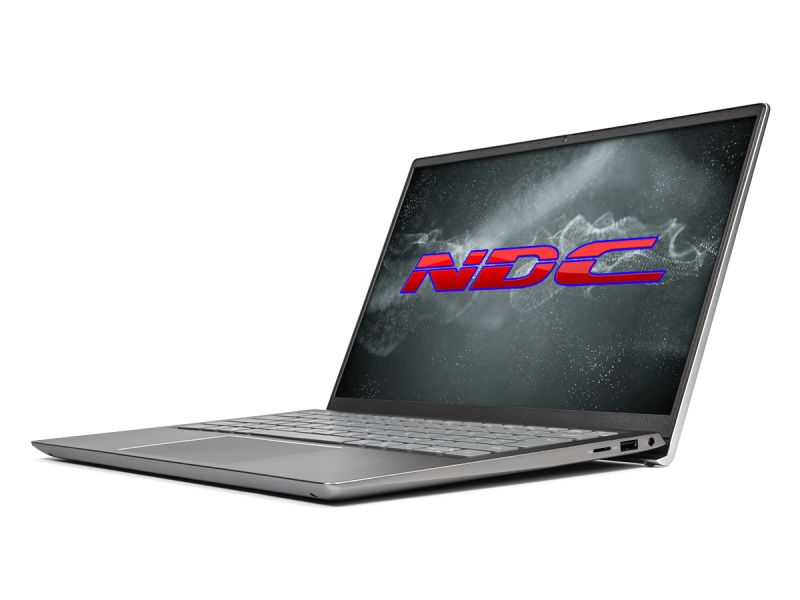 Dell Inspiron 5415 Laptop Ryzen 5 5500U,8GB,256GB SSD,14" FHD (B-Grade)