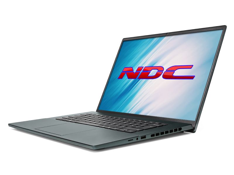 Dell Inspiron 7620 Plus Laptop i7-12700H, 16GB, 1TB SSD, GeForce RTX 3060, 16" 3K/QHD+ (Dark Green / B Grade)