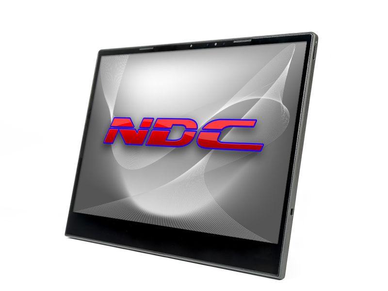 Dell Latitude 7285 Tablet i5-7Y54,8GB,256GB,Biometric,WWAN,12.3” 3K Touch Screen