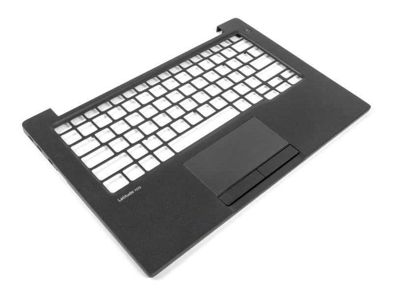 Dell Latitude 7370 Palmrest & Touchpad for US-Style Keyboards - 0780RF