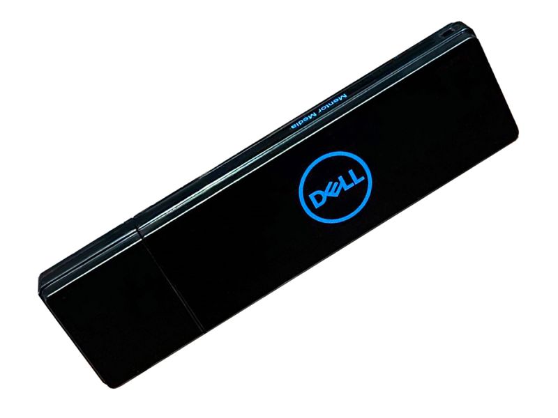 Dell Latitude 9510 Driver Reinstall Recovery USB Stick 02RGVM