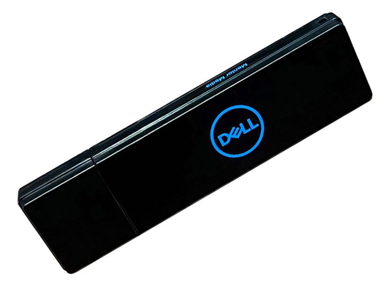 Dell Latitude 5410 / 5510 Precision 3550 Driver Reinstall Recovery USB Stick 0WVYD4