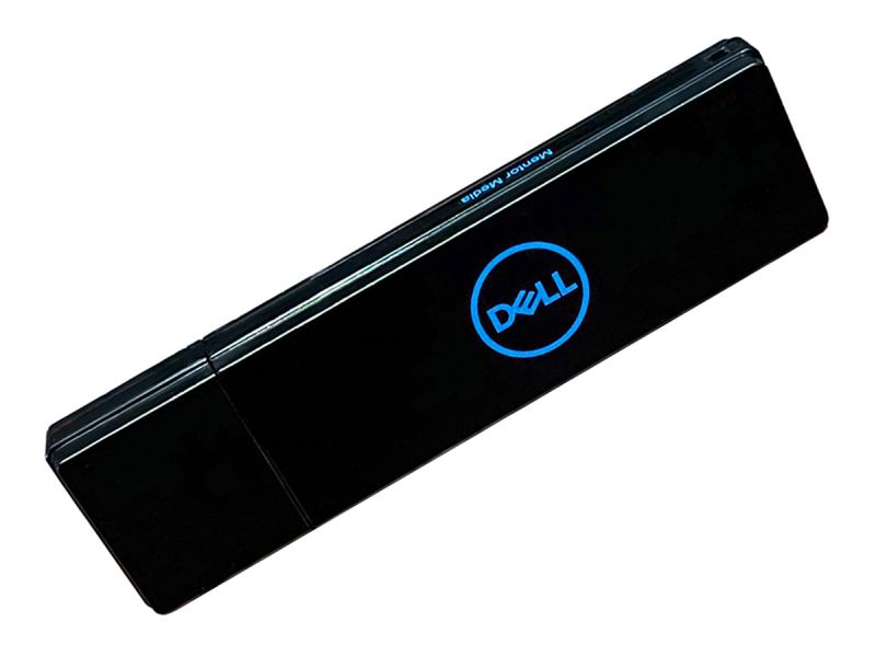 Dell Latitude 5411 / 5511 Precision 3551 Driver Reinstall Recovery USB Stick 0H92XP