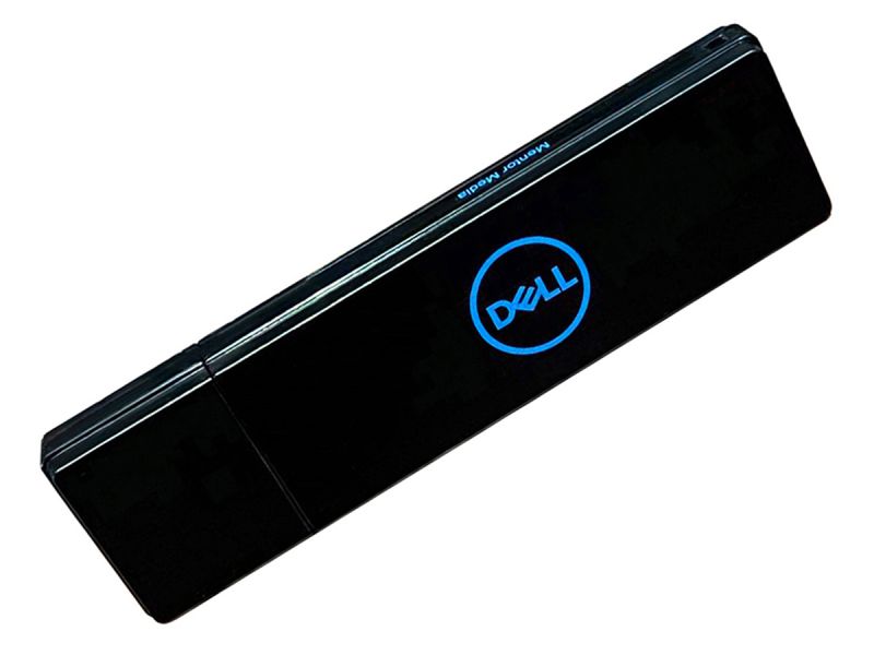 Dell Precision Driver Reinstall Recovery USB Stick 0H4V22