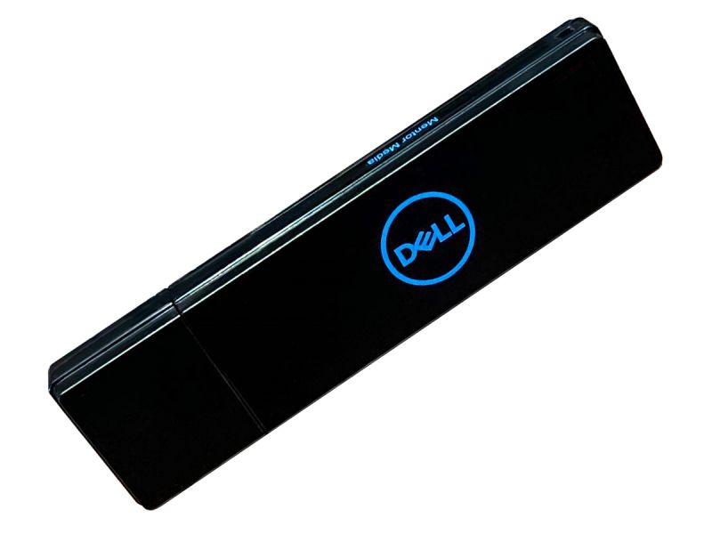 Dell Windows 10 Recovery USB Memory Stick Multi-Language x64 8GB 079NCC