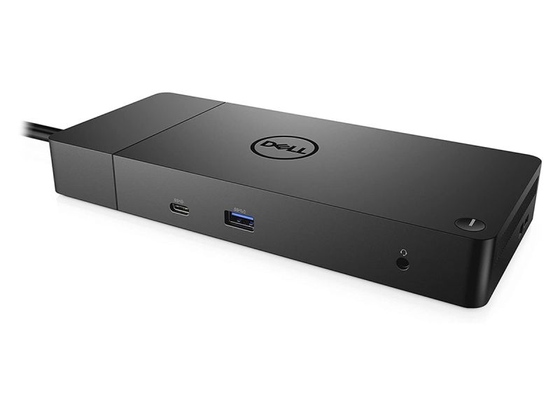 Dell Performance Dock WD19DC with 240W Power Adapter