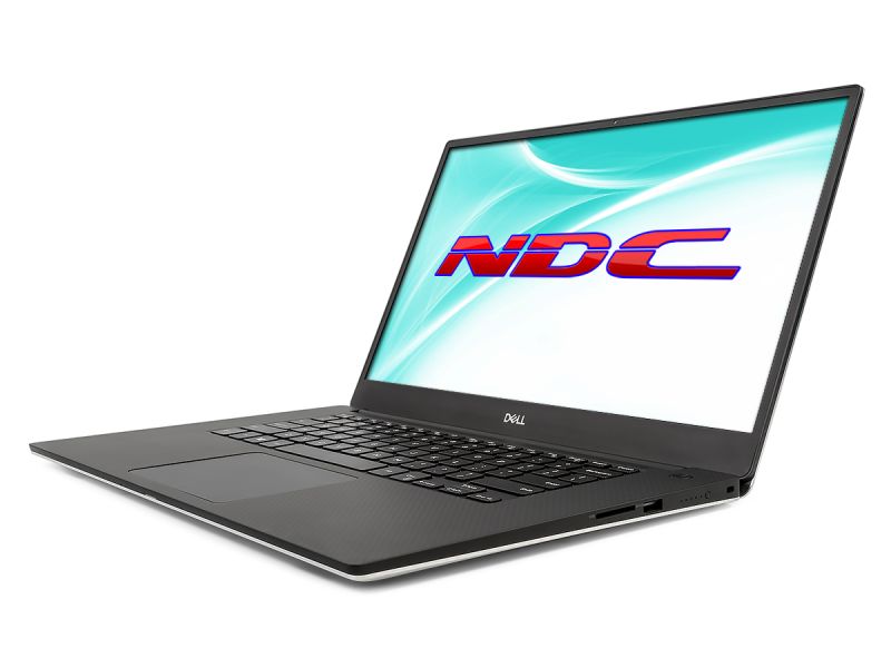 Dell Precision 5540 Laptop i9-9880HK, 32GB, 1TB SSD, Quadro T2000, 97WHr, 15.6" FHD (B Grade)