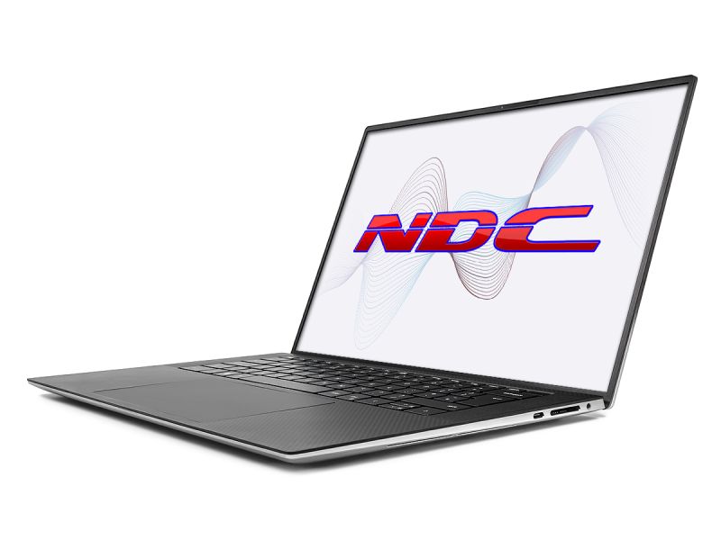 Dell Precision 5560 Laptop i7-11850H, 32GB, 1TB SSD, RTX A2000, 15.6" FHD+ (B Grade)