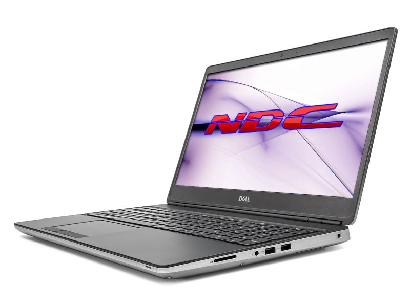 Dell Precision 7560 Laptop i9-11950H, 32GB, 1TB SSD, 15.6" FHD (B-Grade)