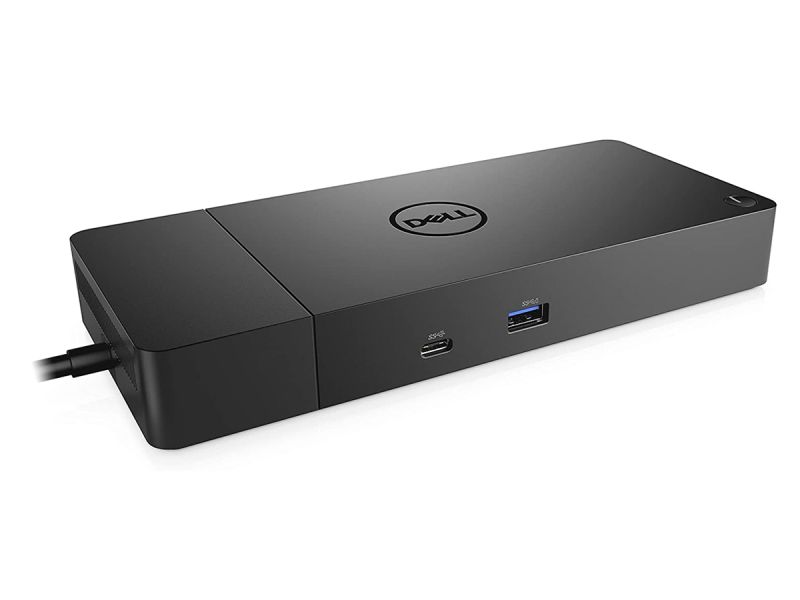 Dell WD19S Docking Station with 180W Power Supply