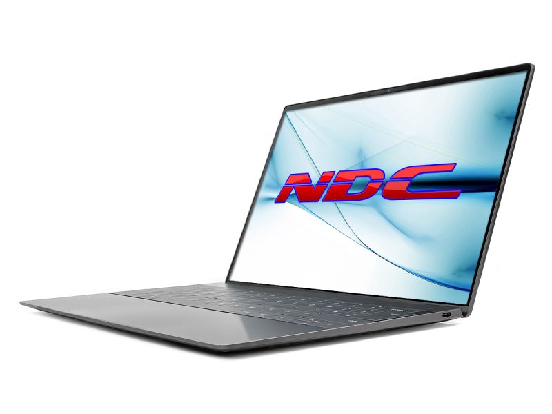 Dell XPS 13 Plus 9320 Laptop i7-1260P, 16GB, 1TB SSD, Biometric, 13.4" FHD+ (Graphite Grey)