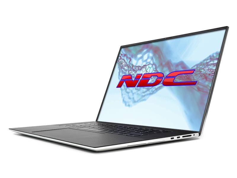 Dell XPS 17-9710 Laptop i9-11900H, 32GB, 1TB SSD, RTX 3060 ,17.0" FHD+