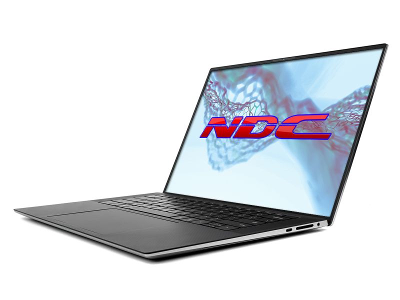Dell Precision 5550 Laptop i7-10850H,16GB,1TB SSD, Quadro T2000MQ,15.6" FHD+