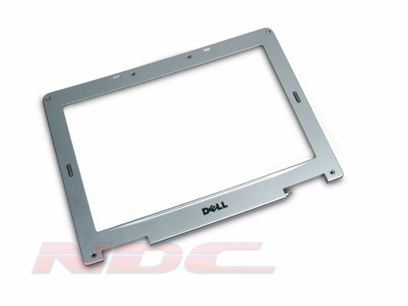 Dell Inspiron 6400/1501 14.1" LCD Screen Bezel - DN221