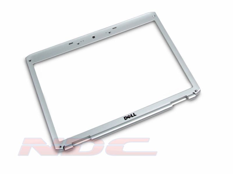 Dell Inspiron 1520/1521 LCD Bezel Blue Trim with Camera Port - DR369