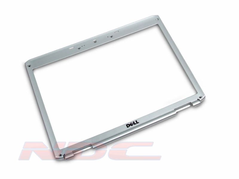 Dell Inspiron 1520/1521 LCD Bezel Green Trim with Camera Port - DR370