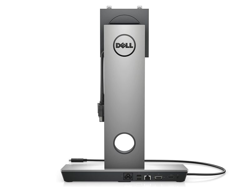 Dell DS1000 Dock with Monitor Stand