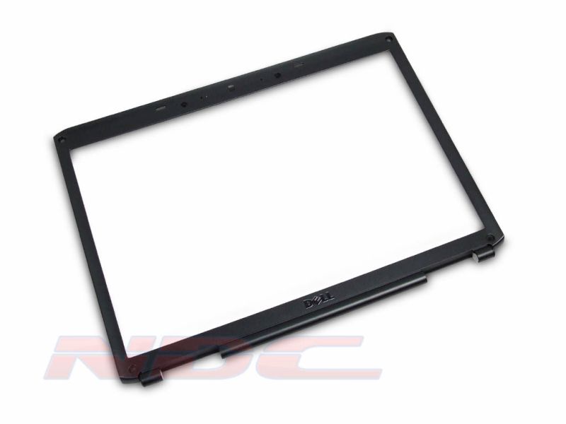 Dell Vostro 1700 LCD Screen Bezel with Camera Port - DX495