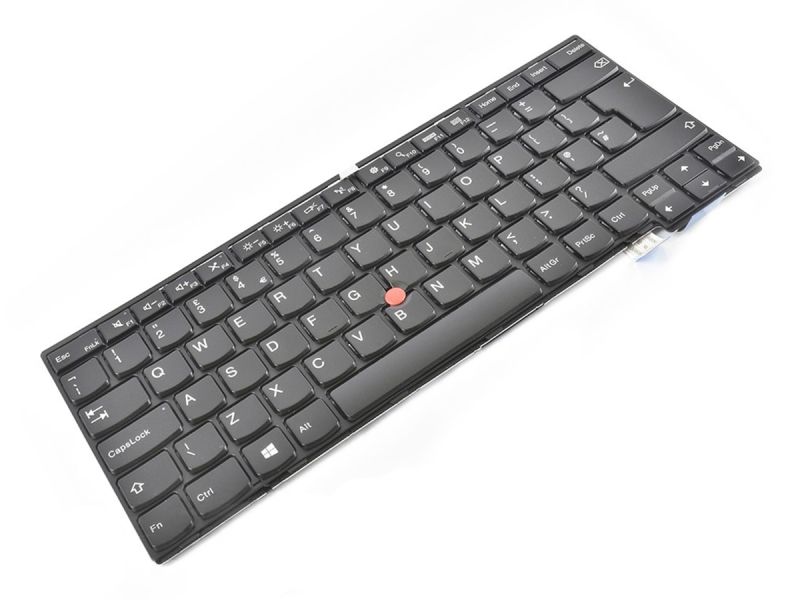 Lenovo ThinkPad T460s / T460p / T470s / T470p UK ENGLISH Keyboard