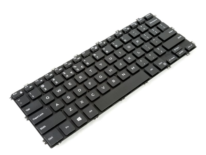 V04YJ Dell Vostro 5481/5581 US ENGLISH Keyboard - 0V04YJ0