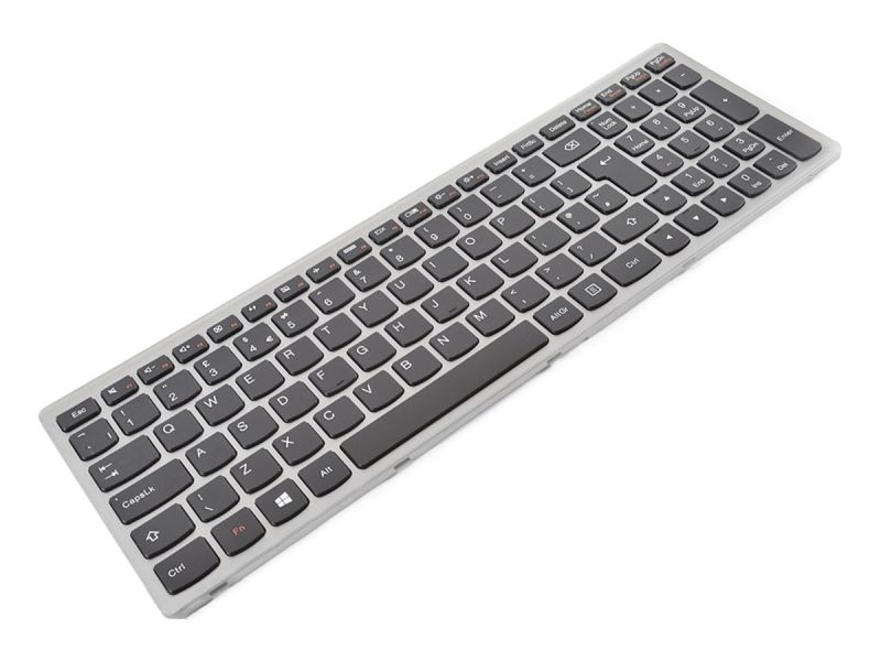 Lenovo IdeaPad U510/Z510 UK ENGLISH Keyboard