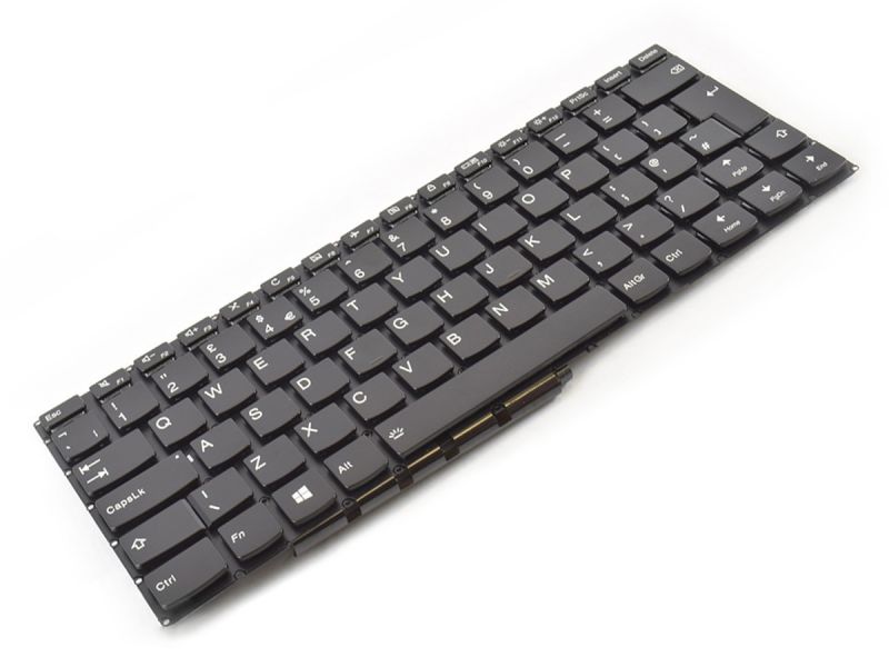 Lenovo IdeaPad 310/310s/510s/V110/V310 UK ENGLISH Backlit Keyboard (14" Models)