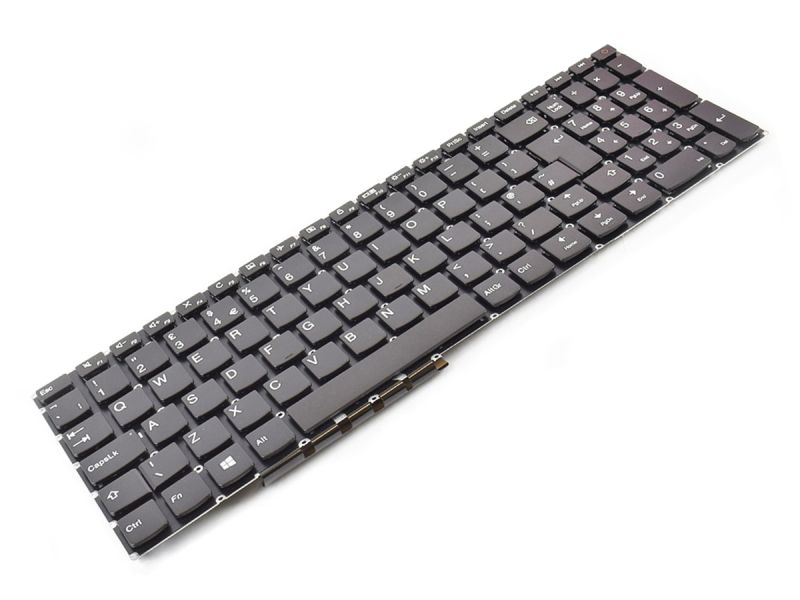 Lenovo IdeaPad 110-15ACL/15AST/15IBR/Touch UK ENGLISH Keyboard