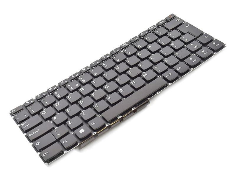 Lenovo IdeaPad 110-14IBR/14ISK UK ENGLISH Keyboard