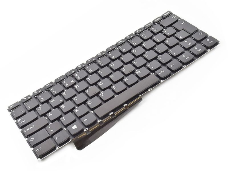 Lenovo IdeaPad 310/310s/510s/V110/V310 UK ENGLISH Keyboard (14" Models)