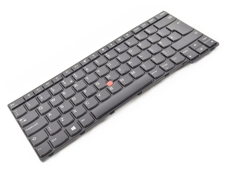 Lenovo ThinkPad Edge E470 / E475 UK ENGLISH Keyboard