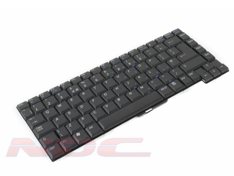 Packard Bell EasyNote L4 Laptop Keyboard UK ENGLISH -  VC2 AEVC2KEE01 