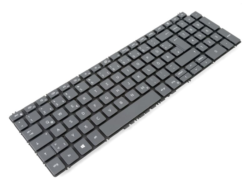 5TPPT Dell Inspiron 3501/3502/3505 GERMAN Backlit Keyboard - 05TPPT-2