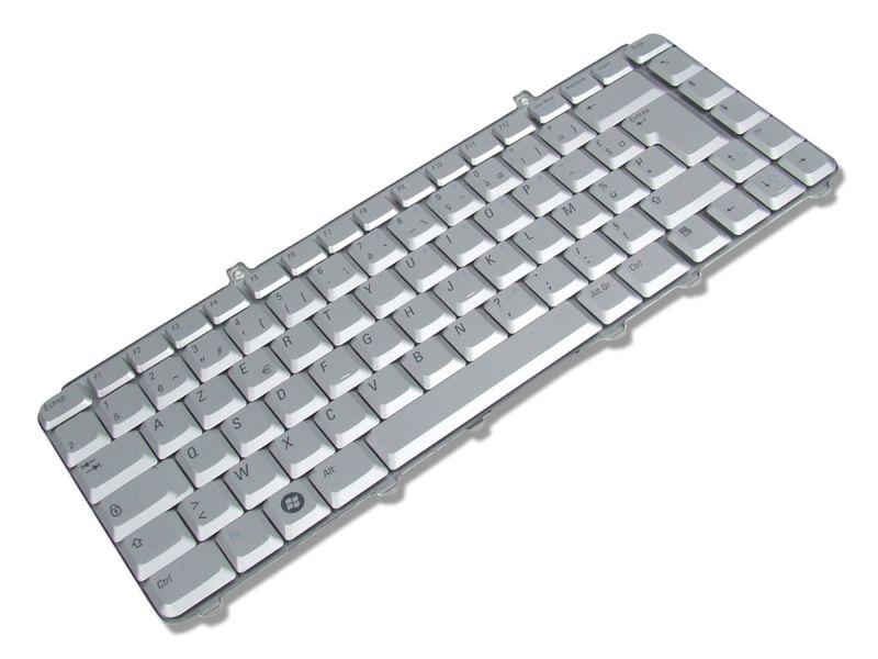 NK761 Dell XPS M1330/M1530 FRENCH Keyboard - 0NK7610