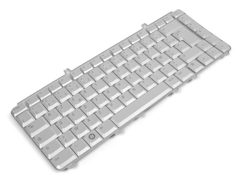 RN164 Dell XPS M1330/M1530 FRENCH Keyboard - 0RN164-1
