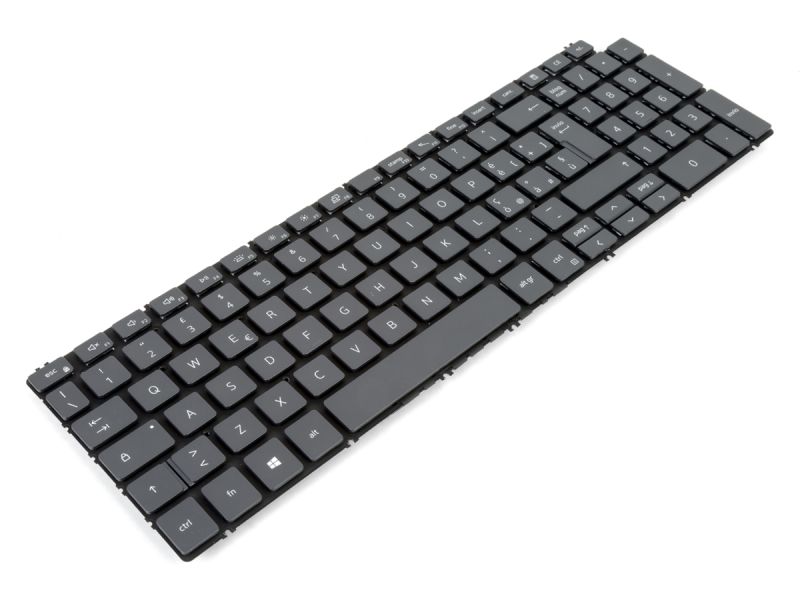 5XT2X Dell Vostro 5501/5502/5590 ITALIAN Backlit Keyboard - 05XT2X0