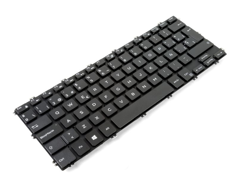 YWM6P Dell Vostro 5481/5581 SPANISH Keyboard - 0YWM6P0