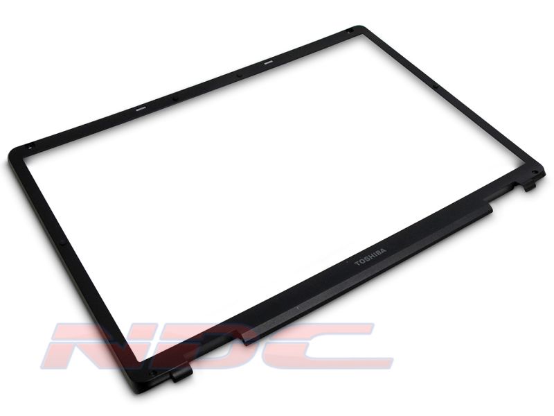 Toshiba Satellite/Equium P100 Laptop LCD Screen Bezel - EABD1004013 (A)