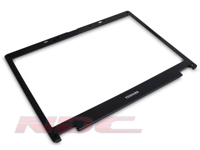 Toshiba Satellite/Equium L30 Laptop LCD Screen Bezel - EABL1005014 (A)