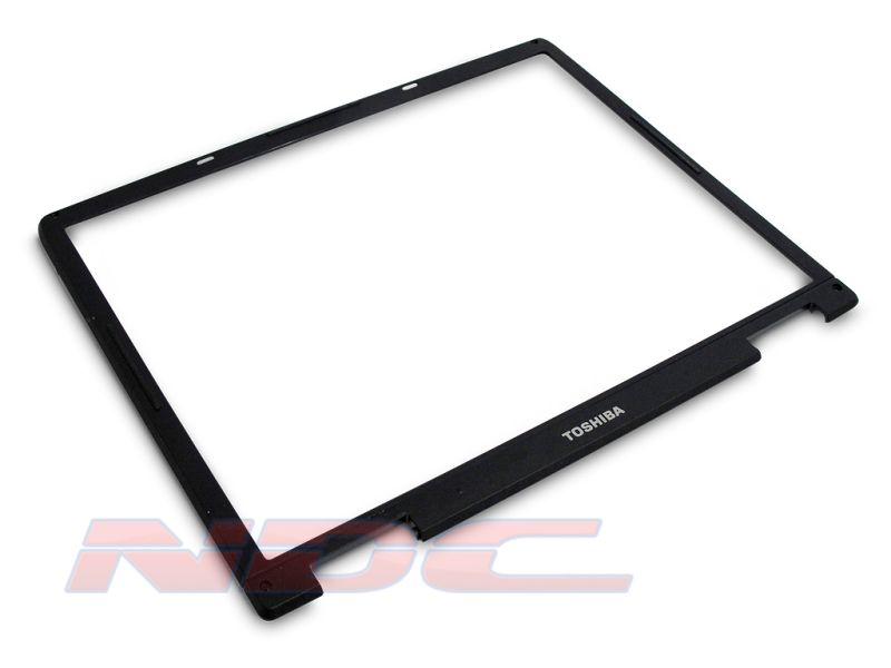 Toshiba Satellite/Equium L10/L15/L20 Laptop LCD Screen Bezel - EAEW3005017 (A)