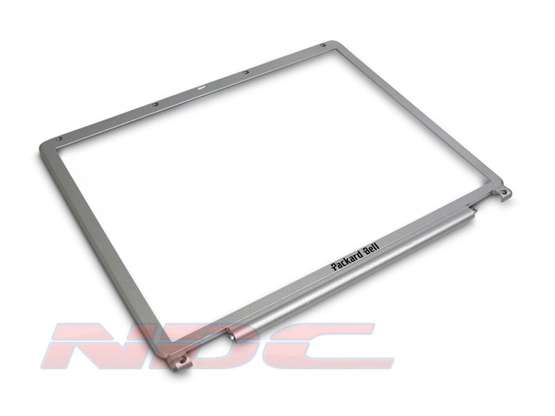Packard Bell Easynote L4 Laptop LCD Screen Bezel - EAVC2004021A0 (A)